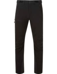 Bergans Men's Breheimen Softshell Pants Black