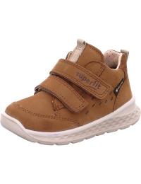 Superfit Kid's Breeze Brown/Beige