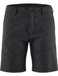 Klättermusen Women's Grimm Shorts Raven