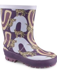 Pax Kids' Plash Lila