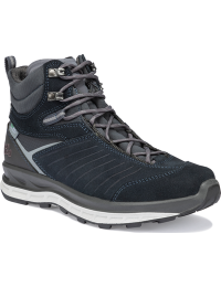 Hanwag Women's Blueridge Lady Es Navy/Grey