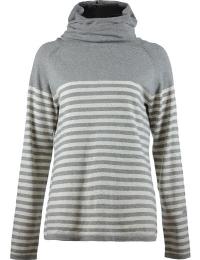 Skhoop Women's Marina Hood Grey