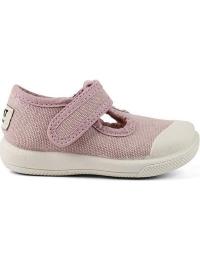 Kavat Kids' Mölnlycke TX Light Pink