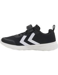 Hummel Kids' Actus Recycled Black