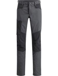 Lundhags Men's Makke Light Pant Granite/Charcoal