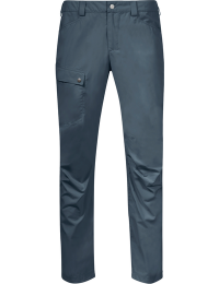 Bergans Men's Nordmarka Leaf Light Pants  Orion Blue