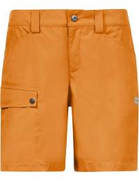 Bergans Women's Nordmarka Leaf Light Shorts Golden Field