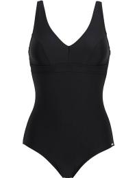 Abecita Capri Kanters Swimsuit Black