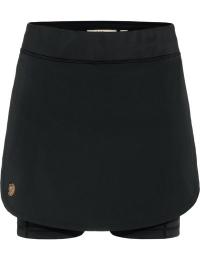 Fjällräven Women's Abisko Midsummer Skort Black