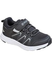 ZigZag Kids' Aigoose Lite Shoe Wp Black