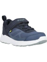 ZigZag Kids' Vinaien Lite Shoe Waterproof Bering Sea