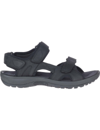 Merrell Men's Sandspur II Convert Black