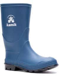 Kamik Children's Stomp Light Navy