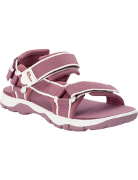 Jack Wolfskin Kids' Seven Seas 3 Ash Mauve