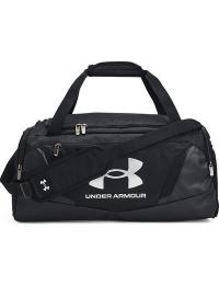 Under Armour Ua Undeniable 5.0 Duffle SM Black/Graphite