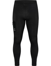 Haglöfs Men's L.I.M Winter Tights True Black