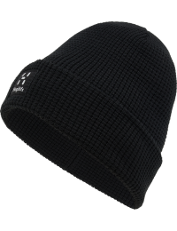 Haglöfs Thermal Beanie True Black