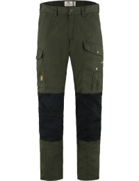 Fjällräven Men's Barents Pro Winter Trousers Deep Forest