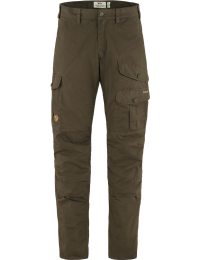 Fjällräven Men's Barents Pro Hydratic Trousers Dark Olive