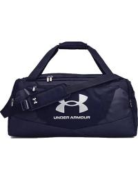Under Armour UA Undeniable 5.0 MD Duffle Bag Midnight Navy