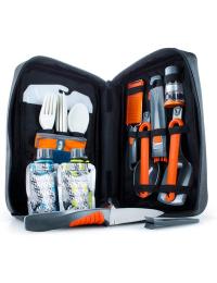 GSI Outdoors Destination Kitchen Set 24 No Colour
