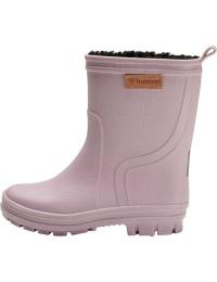 Hummel Kids' Thermo Boot Deauville Mauve