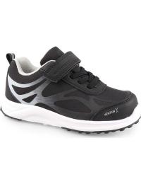 Pax Kids' Gem Shoe Black