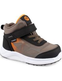 Pax Kids' Raw Boot Mud