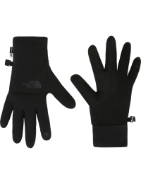 The North Face Women's Etip Recycled Glove TNF Black