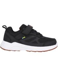 ZigZag Kids' Vinaien Lite Shoe Waterproof Black/White