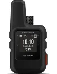 Garmin Inreach Mini 2 Black