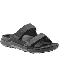 Birkenstock Men's Atacama Birko-Flor Futura Black