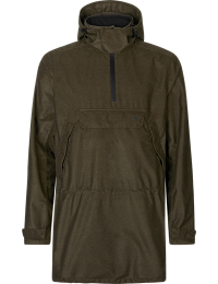 Seeland Men's Avail Smock Pine Green Melange