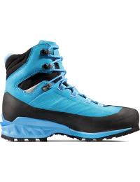 Mammut Women's Kento Advanced High GORE-TEX Ocean-Dark Whisper