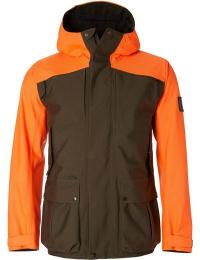 Chevalier Men's Endeavor Chevalite Jacket 2.0 High Vis Orange