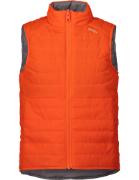 POC Kids' POCito Liner Vest Fluorescent Orange