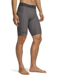 Under Armour Men's Ua Hg Armour Lng Shorts Carbon