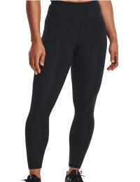 Under Armour Women's Motion Ankle Leggings Black