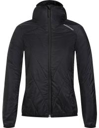 Peak Performance Women's Insulated Liner Hood Black Beauty