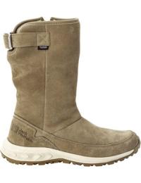 Jack Wolfskin Women's Queenstown Texapore Boot High Cookie