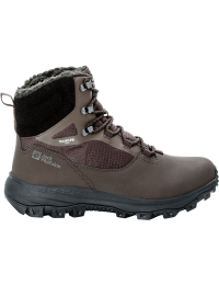 Jack Wolfskin Men's Everquest Texapore High Cold Coffee