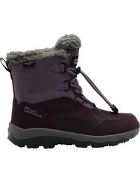 Jack Wolfskin Kids' Vojo Shell XT Texapore Mid Wild Blossom