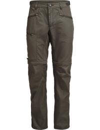 Lundhags Men's Tived Zip-Off Pant  Forest Green