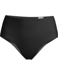 Casall Women's High Waist Bikini Hipster Black