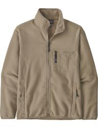 Patagonia Men's Synchilla Jacket Seabird Grey W/Seabird Grey