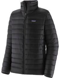 Patagonia Men's Down Sweater Black