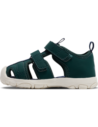 Hummel Kids' Sandal Velcro Infant June Bug