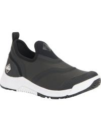 Muck Boot Women's Outscape Low Black