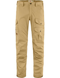 Fjällräven Men's Vidda Pro Lite Trousers Dune Beige
