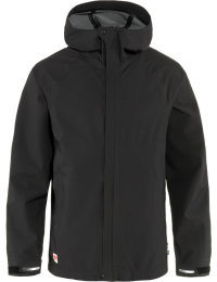 Fjällräven Men's HC Hydratic Trail Jacket Black